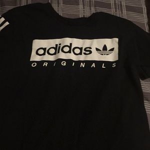 ADIDAS ORIGINALS